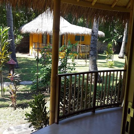 Oasi Bungalows Ξενοδοχείο Νησιά Γκίλι Εξωτερικό φωτογραφία