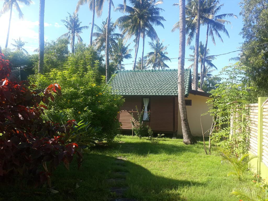 Oasi Bungalows Ξενοδοχείο Νησιά Γκίλι Εξωτερικό φωτογραφία