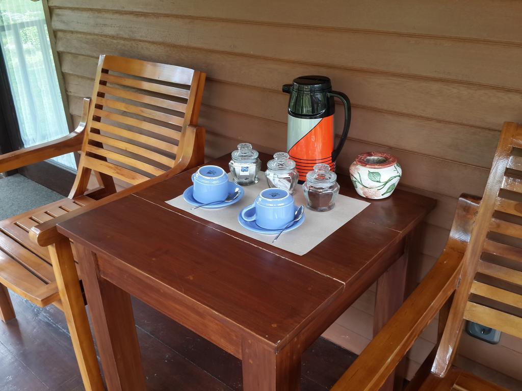 Oasi Bungalows Ξενοδοχείο Νησιά Γκίλι Εξωτερικό φωτογραφία