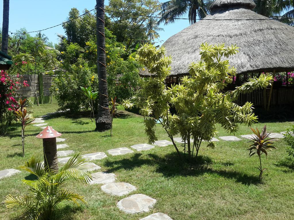 Oasi Bungalows Ξενοδοχείο Νησιά Γκίλι Εξωτερικό φωτογραφία