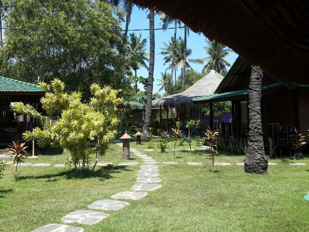 Oasi Bungalows Ξενοδοχείο Νησιά Γκίλι Εξωτερικό φωτογραφία