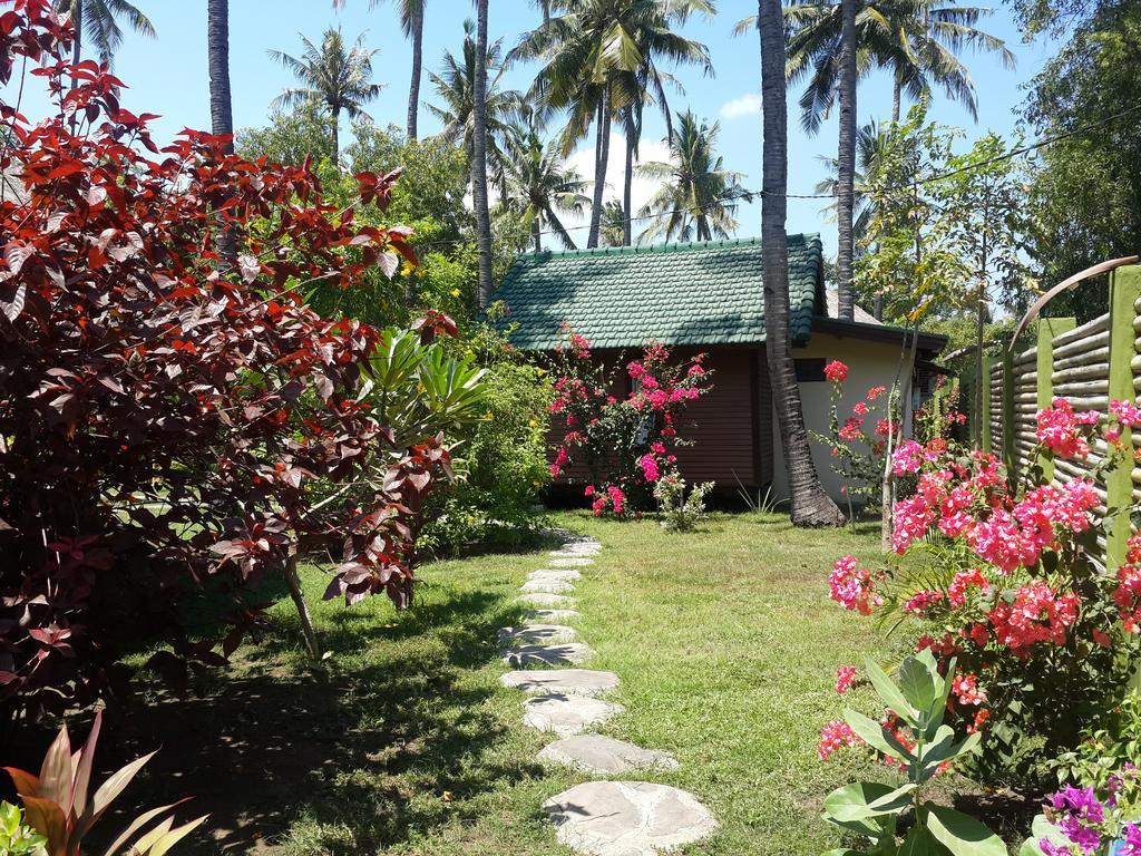Oasi Bungalows Ξενοδοχείο Νησιά Γκίλι Εξωτερικό φωτογραφία