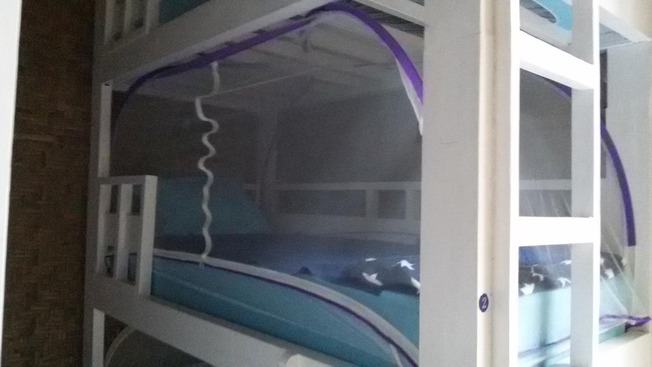 Oasi Bungalows Ξενοδοχείο Νησιά Γκίλι Εξωτερικό φωτογραφία
