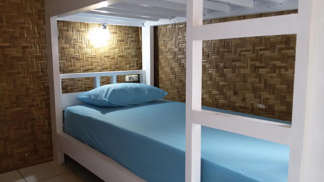 Oasi Bungalows Ξενοδοχείο Νησιά Γκίλι Εξωτερικό φωτογραφία